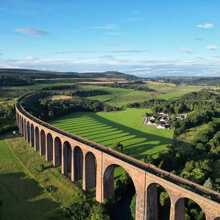 Doura Lodge Inverness Luaran gambar