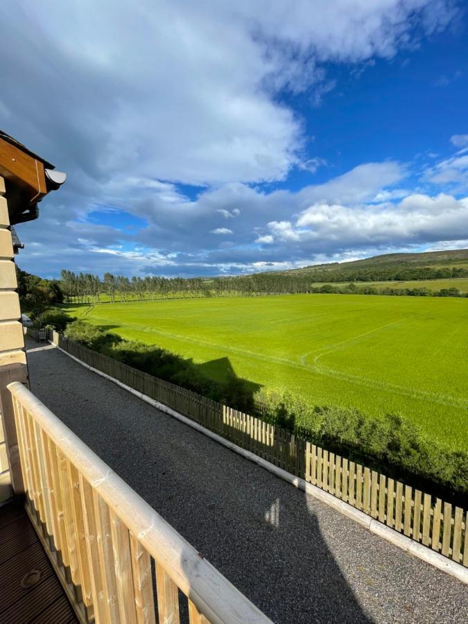 Doura Lodge Inverness Luaran gambar