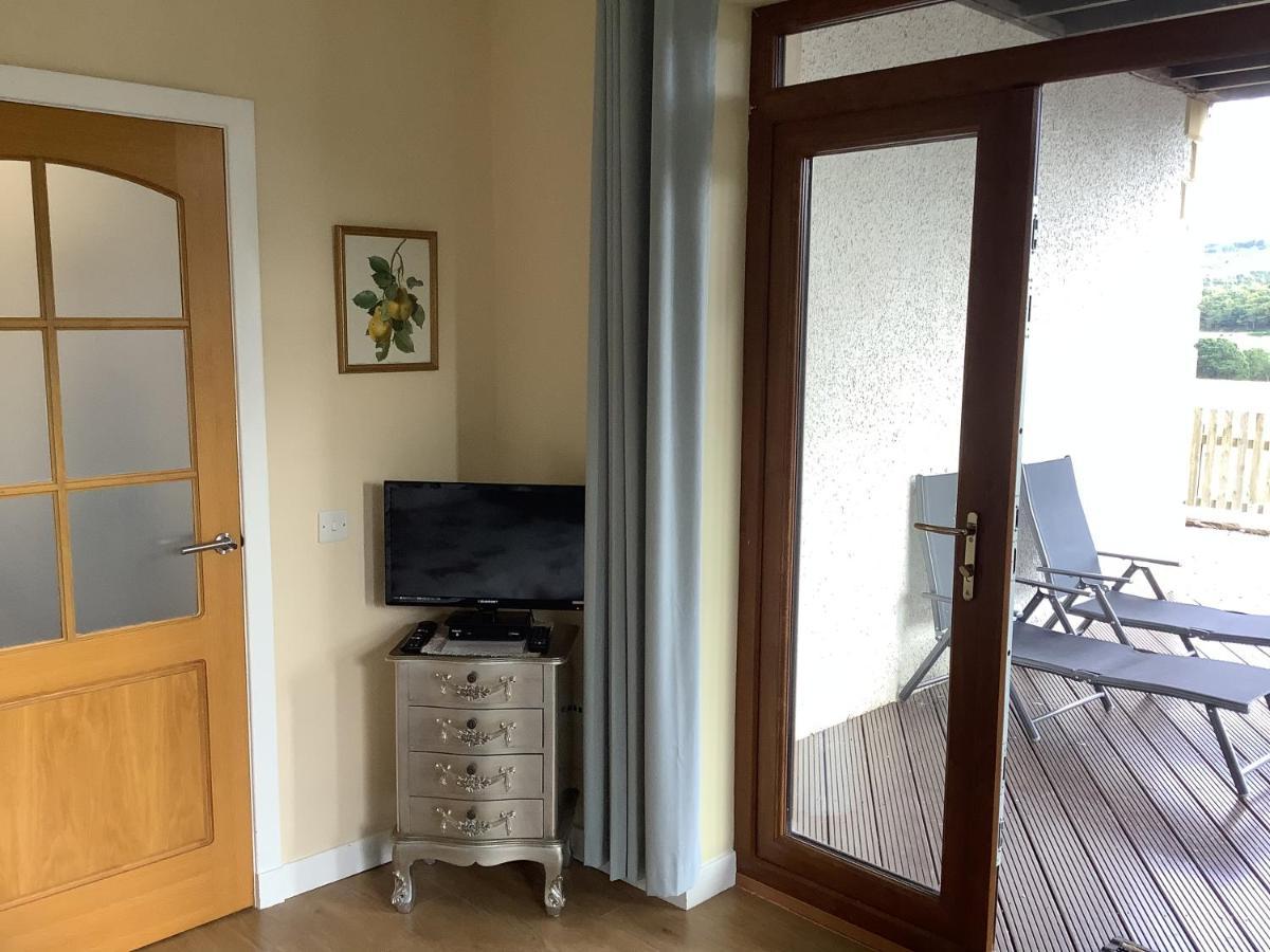 Doura Lodge Inverness Luaran gambar