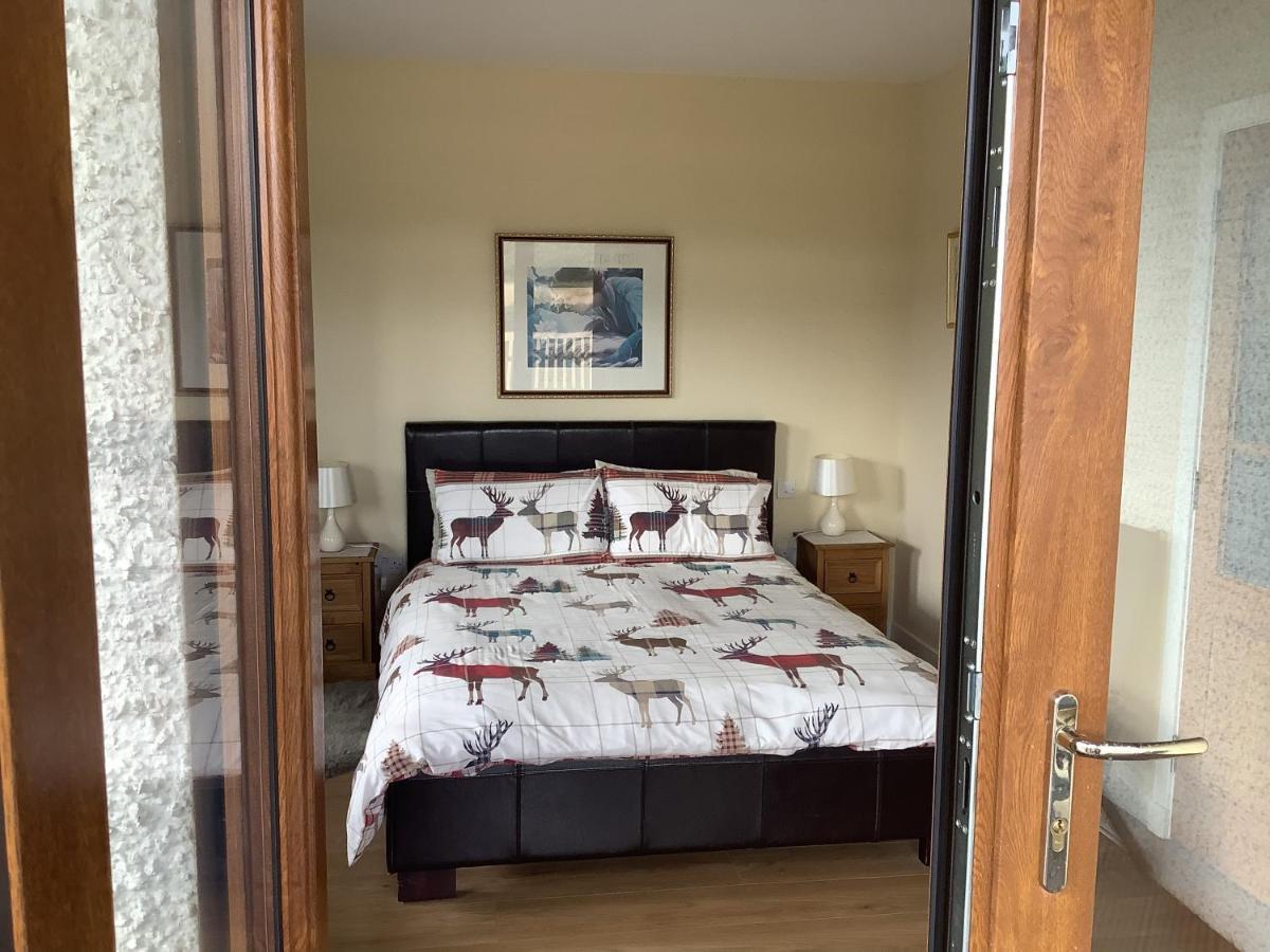 Doura Lodge Inverness Luaran gambar