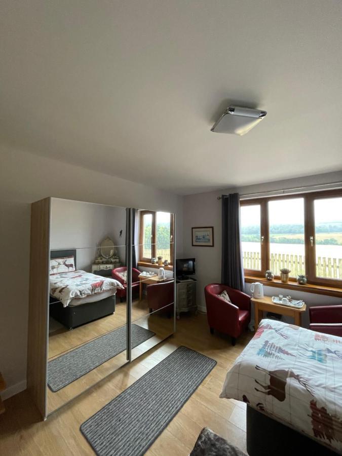 Doura Lodge Inverness Luaran gambar