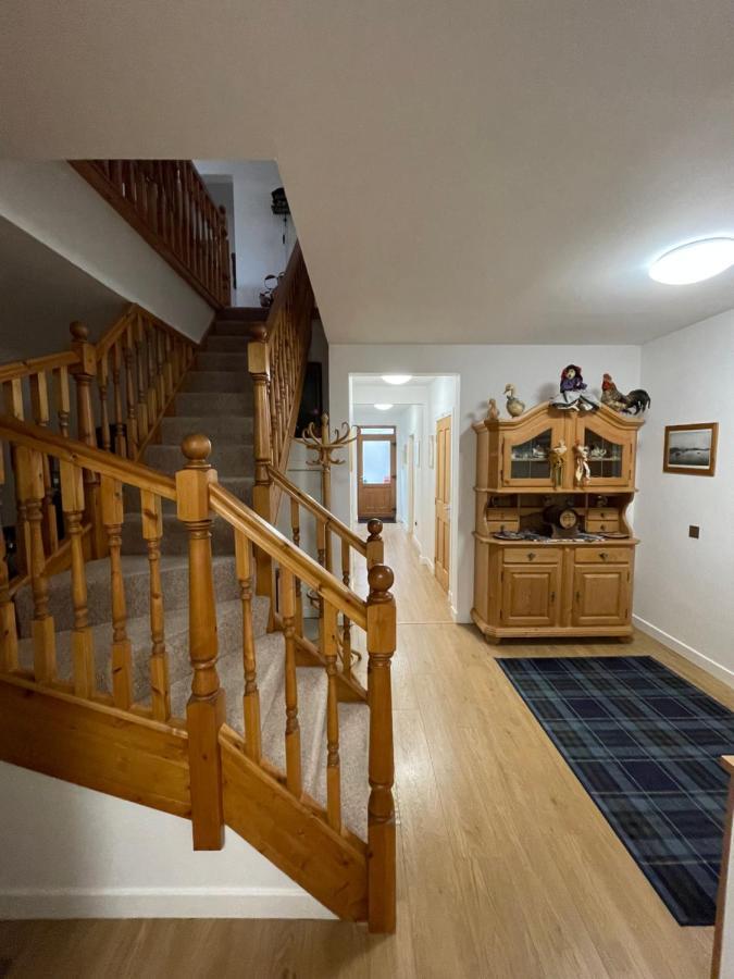 Doura Lodge Inverness Luaran gambar