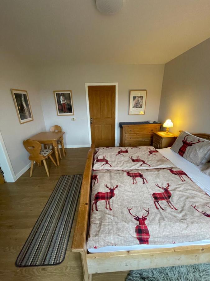 Doura Lodge Inverness Luaran gambar