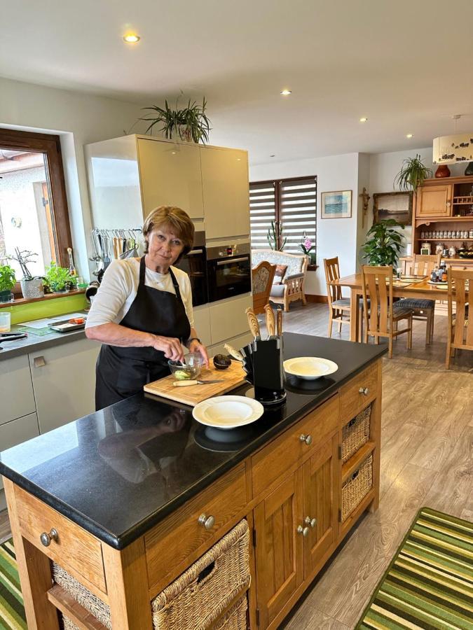 Doura Lodge Inverness Luaran gambar