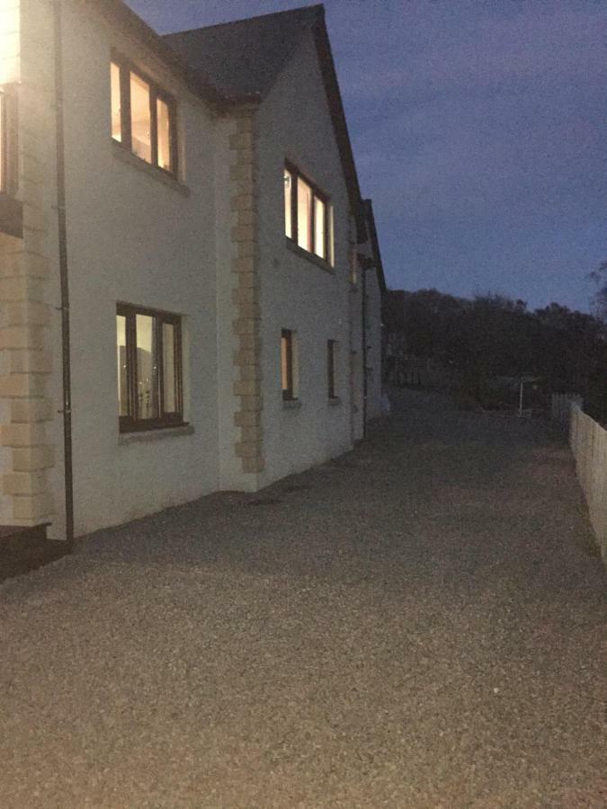 Doura Lodge Inverness Luaran gambar