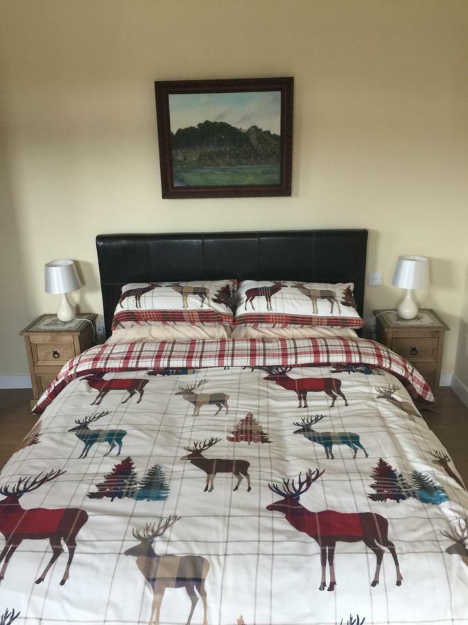 Doura Lodge Inverness Luaran gambar
