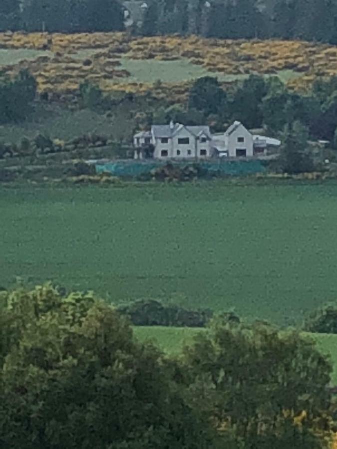 Doura Lodge Inverness Luaran gambar