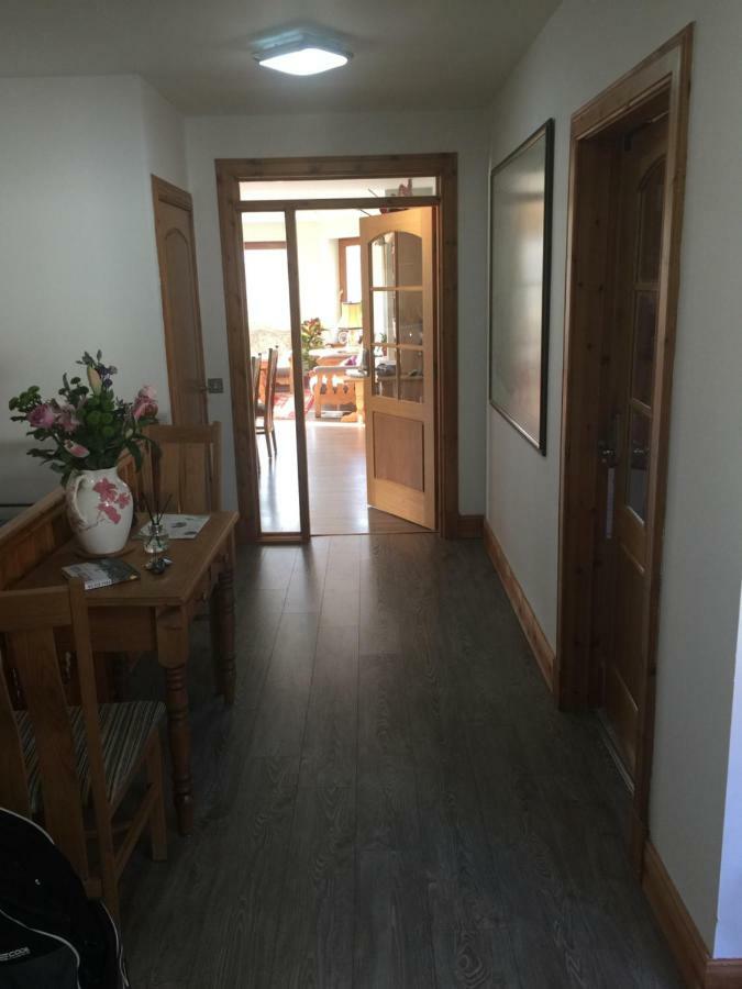Doura Lodge Inverness Luaran gambar