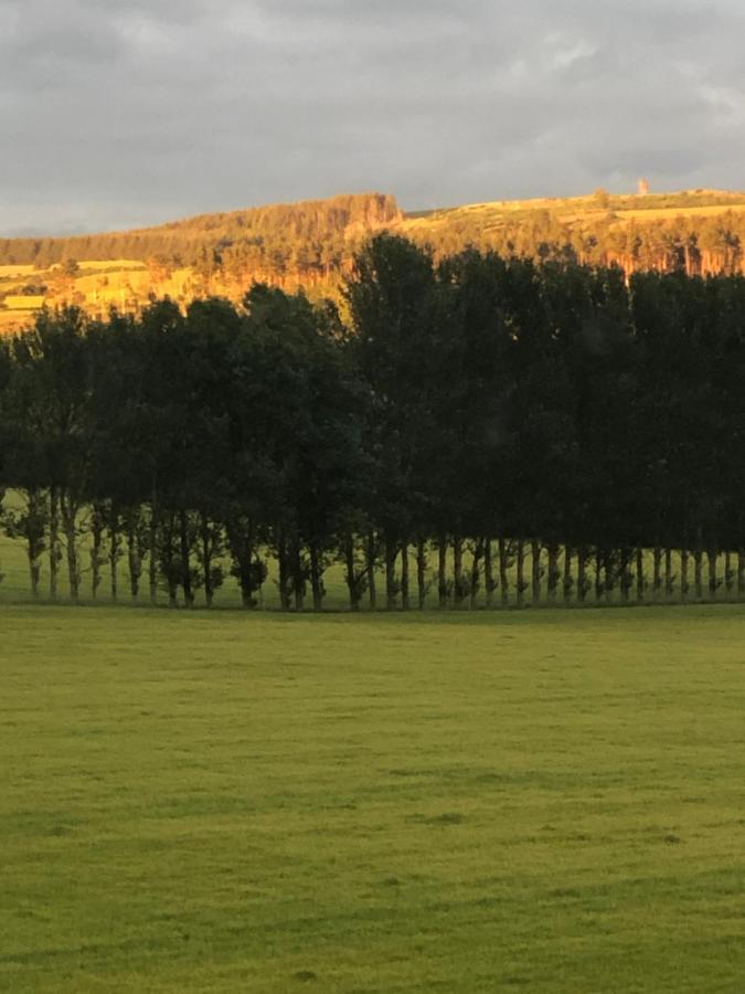 Doura Lodge Inverness Luaran gambar