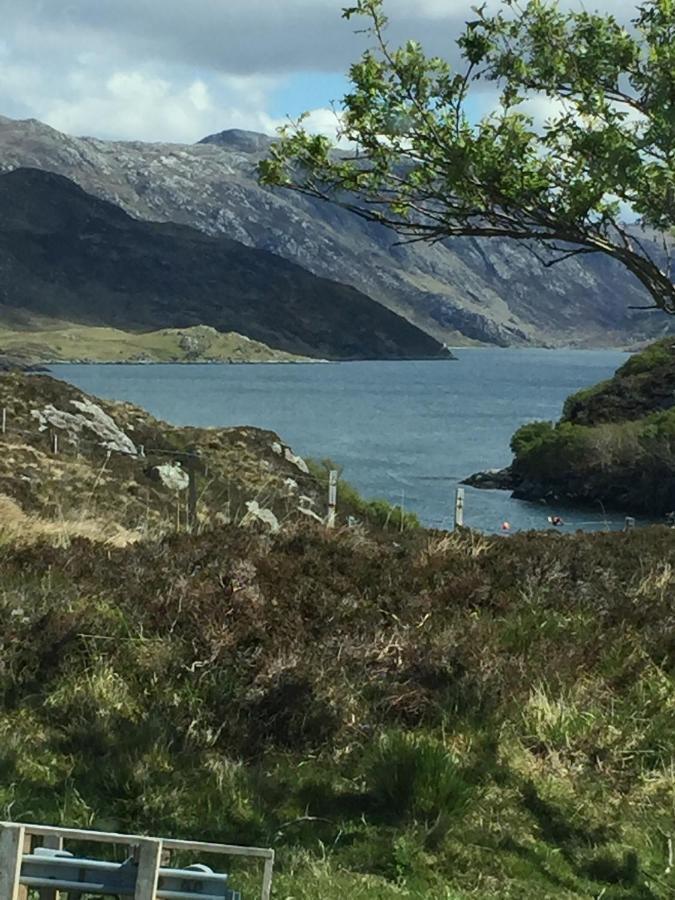Doura Lodge Inverness Luaran gambar